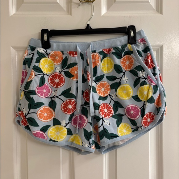 Hanna Andersson Pants - Hanna Andersson Short Woman’s Size M